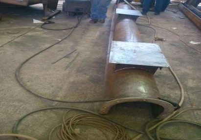 Fabricación tornillos